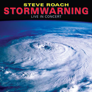 Stormwarning: Live In Concert ('85-'87-'91)