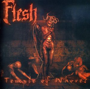 Temple of Whores