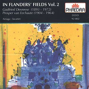 String Quartets