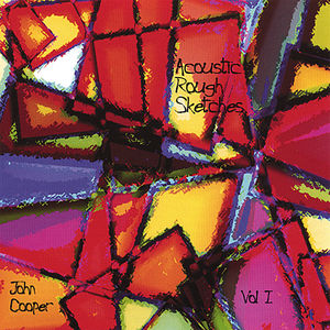 Acoustic Rough Sketches 1
