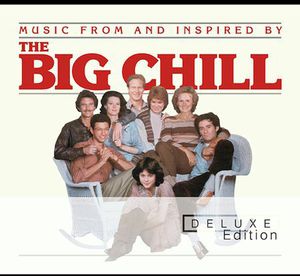 Big Chill (Original Soundtrack)
