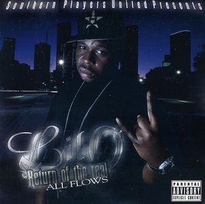Return Of The Real - All Flows