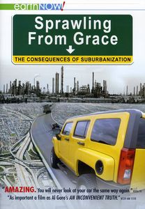 Sprawling From Grace