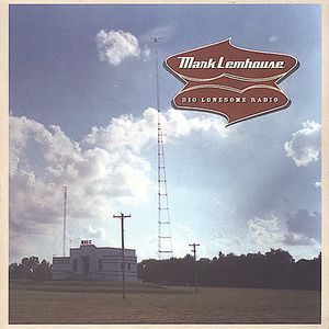 Big Lonesome Radio
