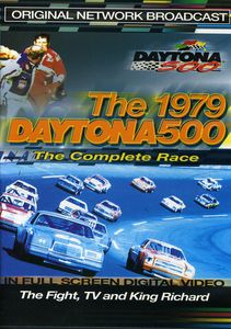 1979 Daytona 500