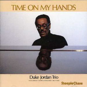 Time on My Hands