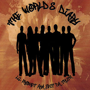 The World's Diary