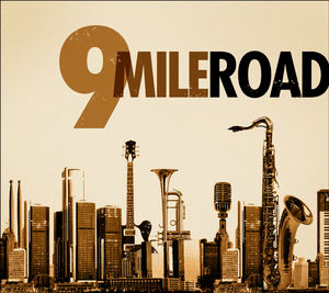 9 Mile Road