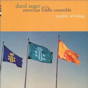 Republic of Strings