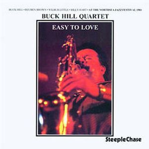 Easy to Love