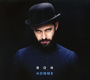 Bon Homme