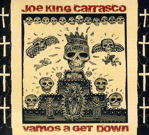 Vamos a Get Down