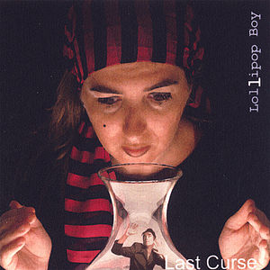 Last Curse