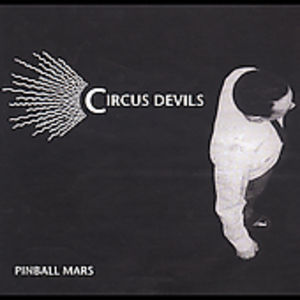 Pinball Mars