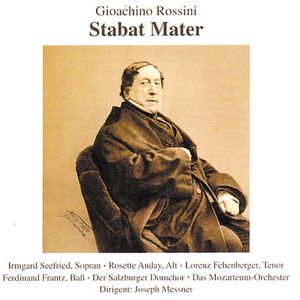 Stabat Mater
