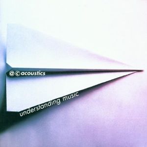 Understanding Music (IMPORT)