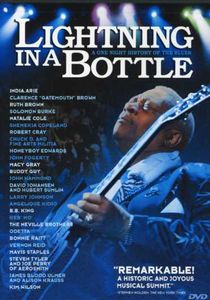 Lightning in a Bottle