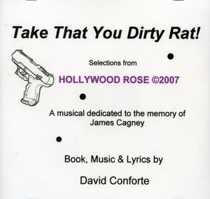 Take That You Dirty Rat