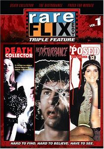 Rareflix Triple Feature: Volume 1