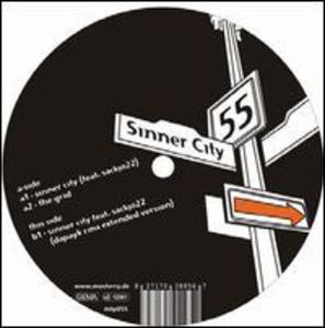Sinner City
