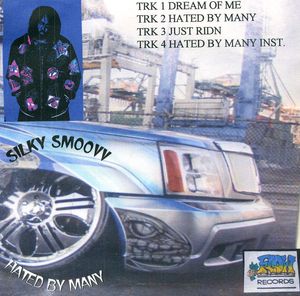 Hated By Many