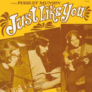 Just Like You