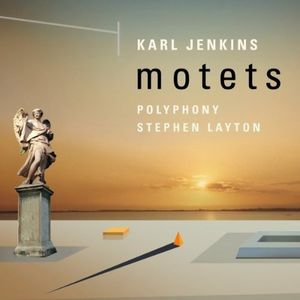 Jenkins: Motets