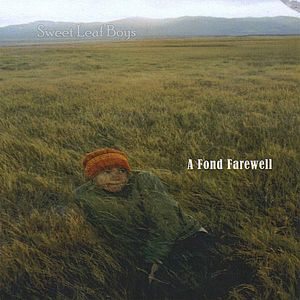 A Fond Farewell