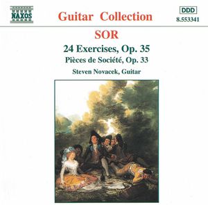 Guitar Music