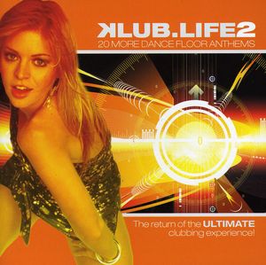 Klub.Life, Vol. 2