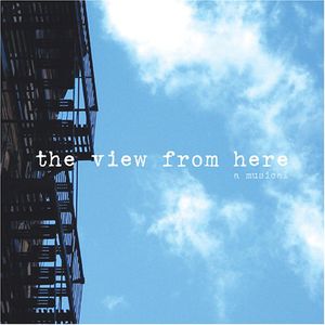 View from Here / O.C.R.