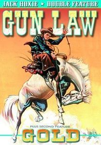 Gun Law / Trouble Busters (1933)