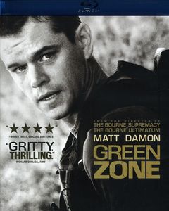 Green Zone