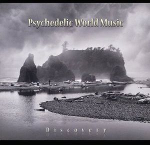 Psychedelic World Music / Various