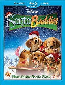 Santa Buddies