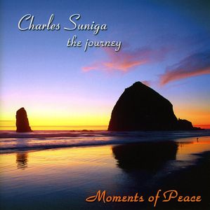Moments of Peace: The Journey