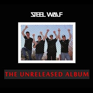 The Unreleased Album