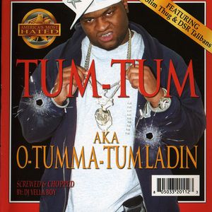Aka O-Tumma-Tumladin