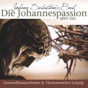 Die Johannespassion