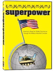 Superpower