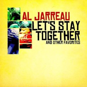Let's Stay Together & Other Favorites