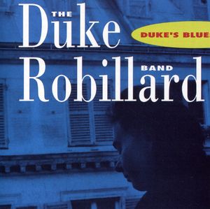 Duke's Blues