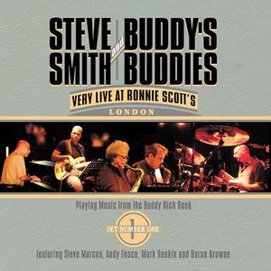 Very Live at Ronnie Scott's London Set 1