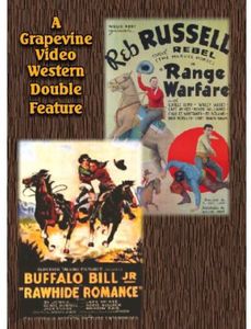 Rawhide Romance (1934) / Range Warfare (1934)