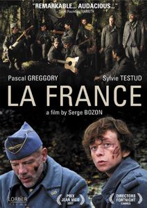 La France