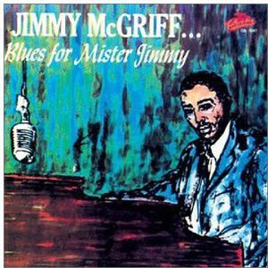 Blues for Mr Jimmy