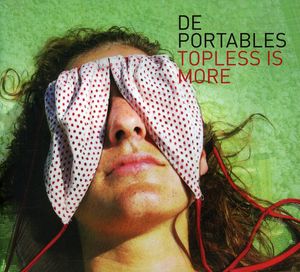 Topless Is More