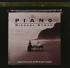 Piano (K2HD) (Original Soundtrack) [Import]