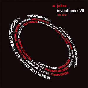 30 Jahre Inventionen Vii / Various