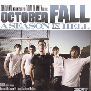 A Season In Hell